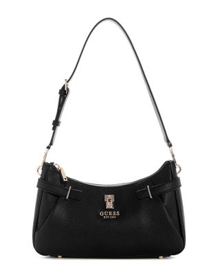 Imagen 1 del producto Cartera Guess Mujer Yesba Shoulder Bag Negro
