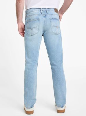 Imagen 2 del producto Jeans Angels Celeste