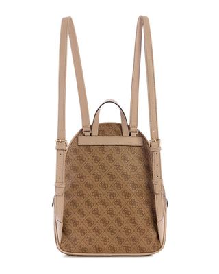 Imagen 2 del producto Mochila Guess Mujer Manhattan Ii Large Café Claro