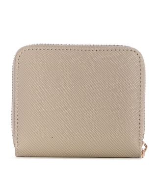 Imagen 2 del producto Billetera Guess Mujer Laurel Ii Slg Small Zip Around Gris