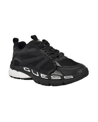 Zapatillas Guess Mujer Footwear Gwbevalli Negro