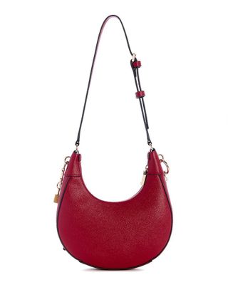 Imagen 2 del producto Cartera Guess Mujer Davina Shoulder Bag Rojo