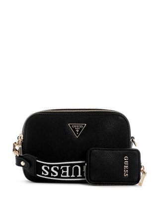 Imagen 1 del producto Cartera Latona Ii Camera Crossbody Negro
