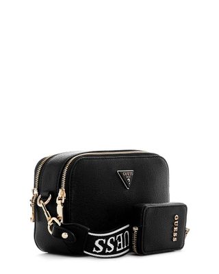 Imagen 2 del producto Cartera Latona Ii Camera Crossbody Negro