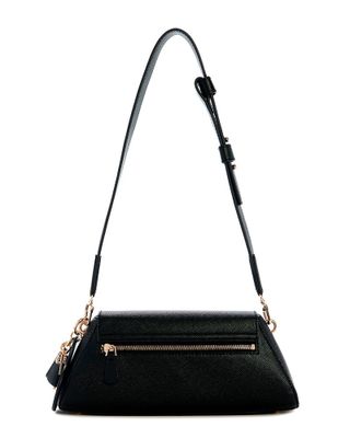 Imagen 2 del producto Cartera Bolena Flap Shoulder Bag Negro