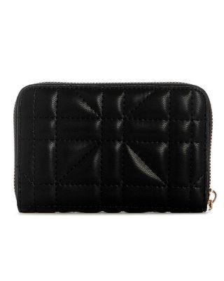 Imagen 2 del producto Billetera Guess Mujer Edita Slg Medium Zip Around Negro