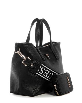 Imagen 2 del producto Cartera Latona Ii Mini Tote Negro