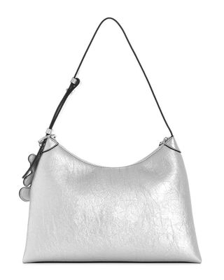 Imagen 2 del producto Cartera Kassie Hobo Plata
