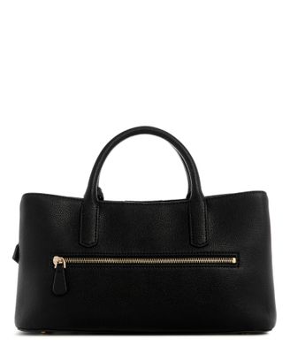 Imagen 2 del producto Cartera Guess Mujer Gregoria Girlfriend Satchel Negro