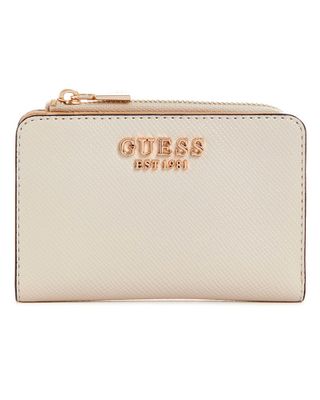 Imagen 1 del producto Billetera Bolena Slg Zip Arnd Card Case Blanco