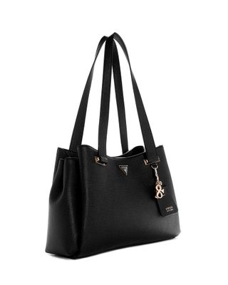 Imagen 2 del producto Cartera Guess Mujer Evie Girlfriend Carryall Negro