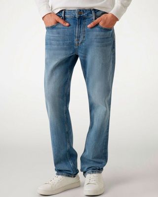Jeans Guess Hombre Davis Denim