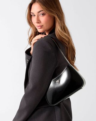 Imagen 2 del producto Cartera Arnela Ii Top Zip Shoulder Bag Negro