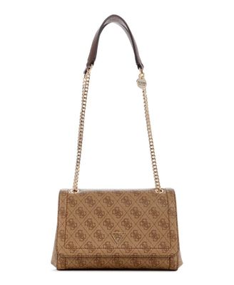 Imagen 1 del producto Cartera Noelle Ii Cnvrtble Xbody Flap Café Marrón