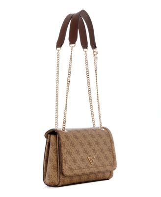 Imagen 2 del producto Cartera Noelle Ii Cnvrtble Xbody Flap Café Marrón