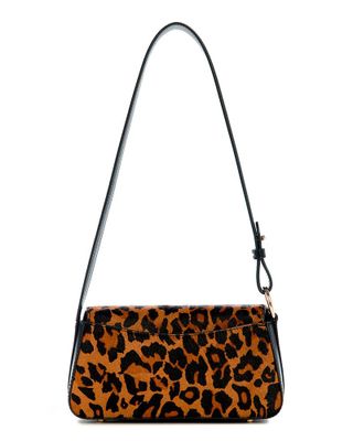 Imagen 2 del producto Cartera Domitilla Flap Shoulder Bag Marrón