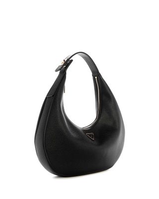 Imagen 2 del producto Cartera Guess Mujer Evie Hobo Negro