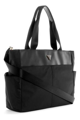 Imagen 2 del producto Cartera Guess Mujer Eco Gemma Travel Tote Negro