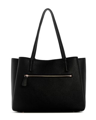 Imagen 2 del producto Cartera Guess Mujer Isola Multi Comp Tote Negro