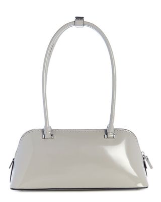 Imagen 2 del producto Cartera Guess Mujer Arnela Shoulder Satchel Gris