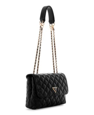 Imagen 2 del producto Cartera Giully Ii 2 Comp Cnvrtble Flap Negro