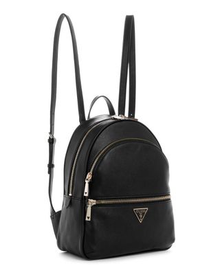 Imagen 2 del producto Mochila Guess Mujer Manhattan Large Backpack Negro
