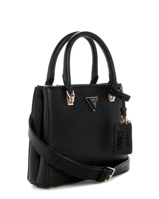 Imagen 2 del producto Cartera Guess Mujer Noelle Ii Sml Multi Comp Stchl Negro