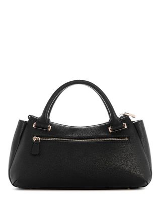 Imagen 2 del producto Cartera Guess Mujer Evie Triple Comp Satchel Negro