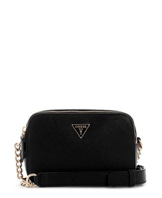 Cartera Noelle Ii Camera Crossbody Negro