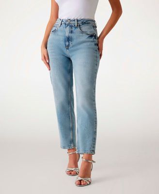 Imagen 1 del producto Jeans Guess Mujer Mom Denim.