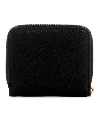 Imagen 2 del producto Billetera Guess Mujer Laurel Ii Slg Small Zip Around Negro
