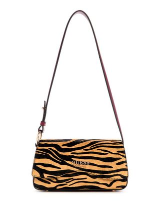 Imagen 1 del producto Cartera Domitilla Flap Shoulder Bag Multicolor