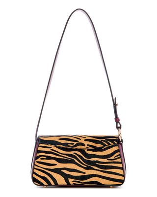 Imagen 2 del producto Cartera Domitilla Flap Shoulder Bag Multicolor