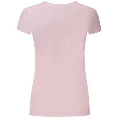 Imagen 2 del producto Polera Ss Triangle Ombre R3 Tee Rosado