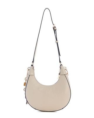 Imagen 2 del producto Cartera Guess Mujer Davina Shoulder Bag Gris