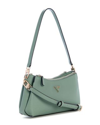 Imagen 2 del producto Cartera Guess Mujer Noelle Ii 3 Comp Shldr Xbody Celeste