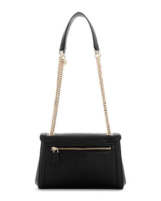Imagen 2 del producto Cartera Guess Mujer Noelle Ii Cnvrtble Xbody Flap Negro