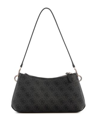 Imagen 2 del producto Cartera Guess Mujer Noelle Ii 3 Comp Shldr Xbody Gris Oscuro