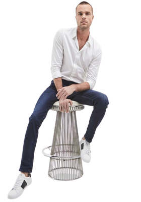 Imagen 1 del producto Jeans Guess Hombre Finnley Azul