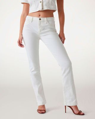 Imagen 1 del producto Jeans Audrey Slim Cigarette Denim