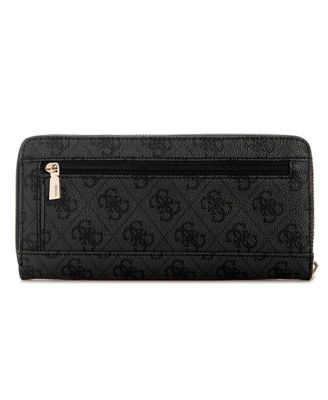 Imagen 2 del producto Billetera Laurel Ii Slg Large Zip Around Negro