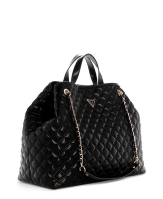 Imagen 2 del producto Cartera Giully Ii Large 2 In 1 Tote Negro