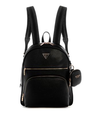 Imagen 1 del producto Mochila Guess Mujer Power Play Ii Lrg Tech Bckpck Negro