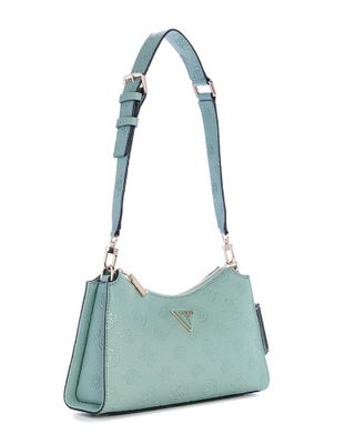 Imagen 2 del producto Cartera Guess Mujer Cresidia Ii Zip Shldr Bag Celeste