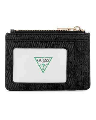 Imagen 2 del producto Monedero Guess Mujer Laurel Ii Slg Credit Card Case Negro