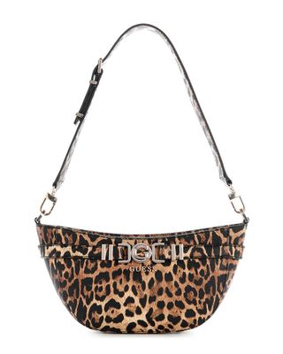 Cartera Guess Mujer Cirene Shoulder Bag Camel
