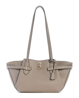 Imagen 1 del producto Cartera Guess Mujer Yesba Grlfrnd Shoulder Satchel Gris