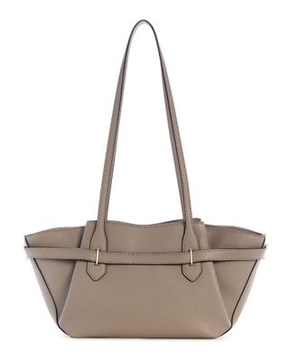 Imagen 2 del producto Cartera Guess Mujer Yesba Grlfrnd Shoulder Satchel Gris