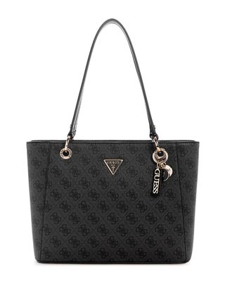 Cartera Noelle Ii Small Tote Gris oscuro