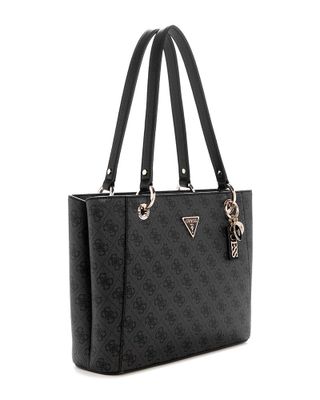 Imagen 2 del producto Cartera Noelle Ii Small Tote Gris oscuro